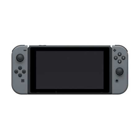 Nintendo Switch videoconsola portátil 15,8 cm (6.2") 32 GB Wifi Negro, Gris