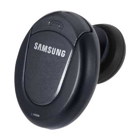 Samsung WEP500 Headset Auriculares Inalámbrico Bluetooth Negro