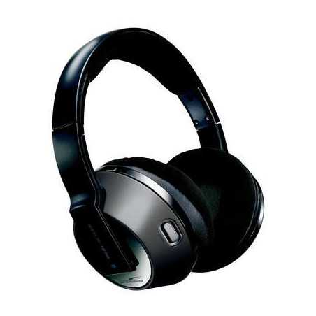 Philips Wireless HiFi Headphones Auriculares Inalámbrico