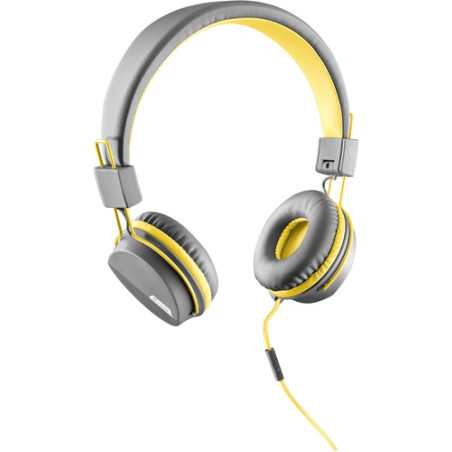 Cellularline Headphones - Universal