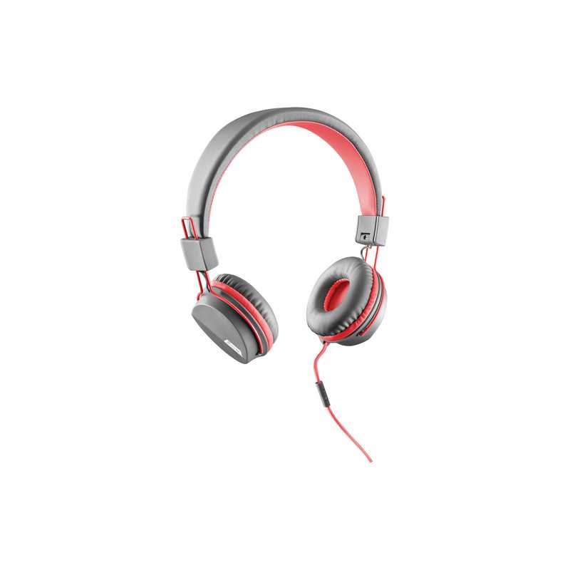 Cellularline Headphones - Universal