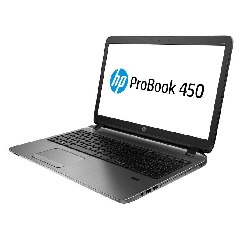 HP ProBook 450 G2