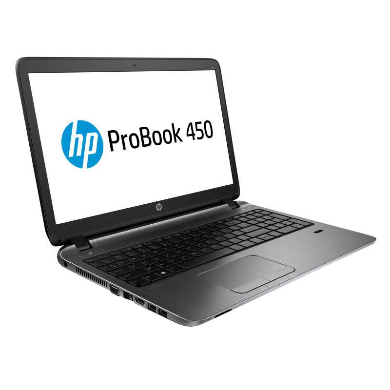 HP ProBook 450 G2
