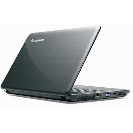 Lenovo ThinkPad G550 Intel® Celeron® 39,6 cm (15.6") 3 GB DDR3-SDRAM 250 GB NVIDIA® GeForce® G105M Windows Vista Home Premium