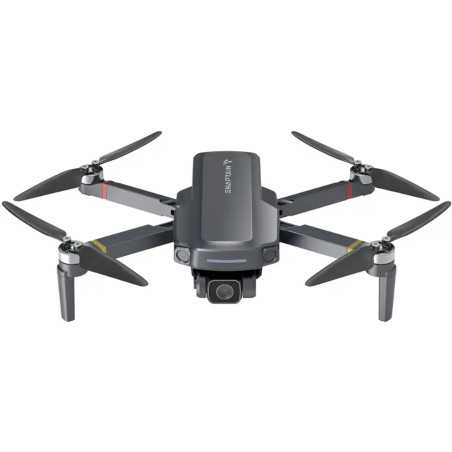 Snaptain - P30 4K Drone with Camera GPS and Remote Controller - Grey