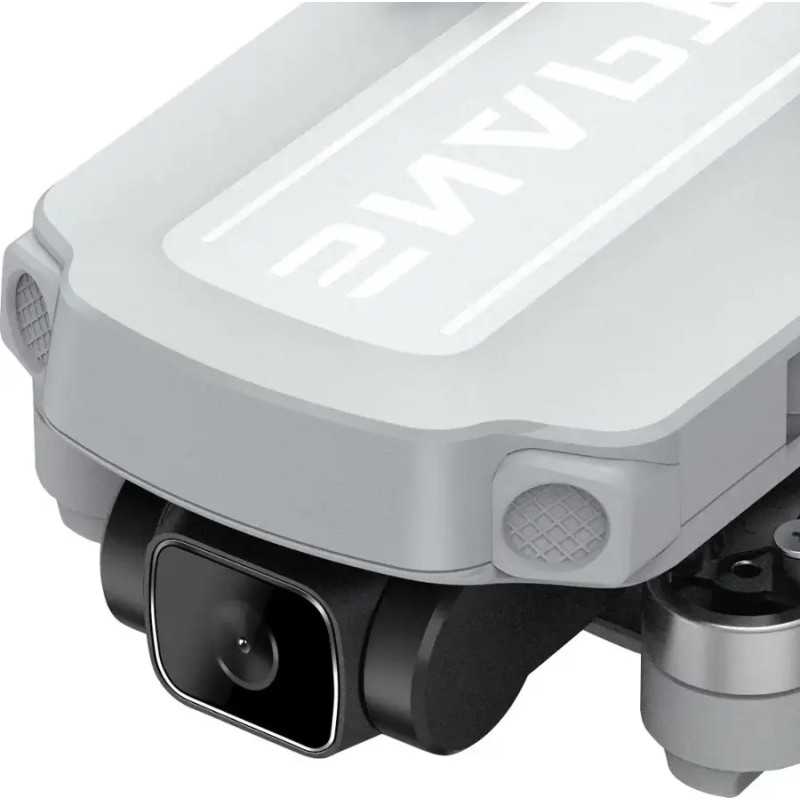 Snaptain - P30 Pro 4K Camera GPS Drone and Remote Controller - Gray