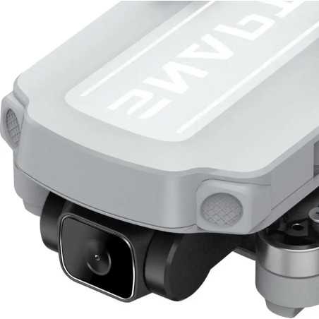 Snaptain - P30 Pro 4K Camera GPS Drone and Remote Controller - Gray