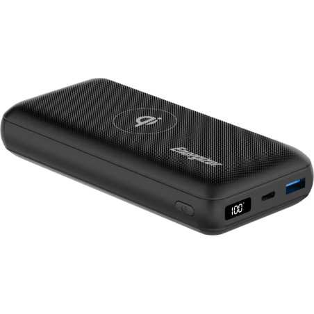 Energizer Ultimate Lithium 20,000 mAh Power Bank - Fast Charging 20W