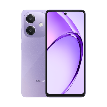 OPPO 6944284680722 smartphones 16,3 cm (6.43") SIM única USB Tipo C 8