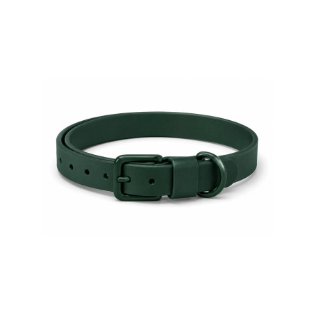 Collar antipulgas ajustable