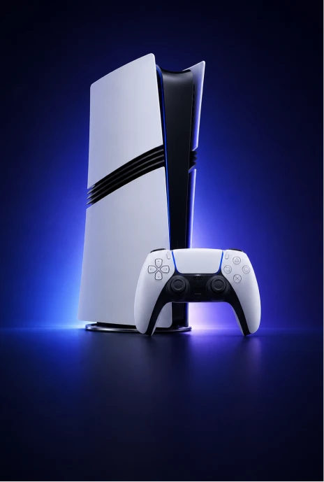 Gaming